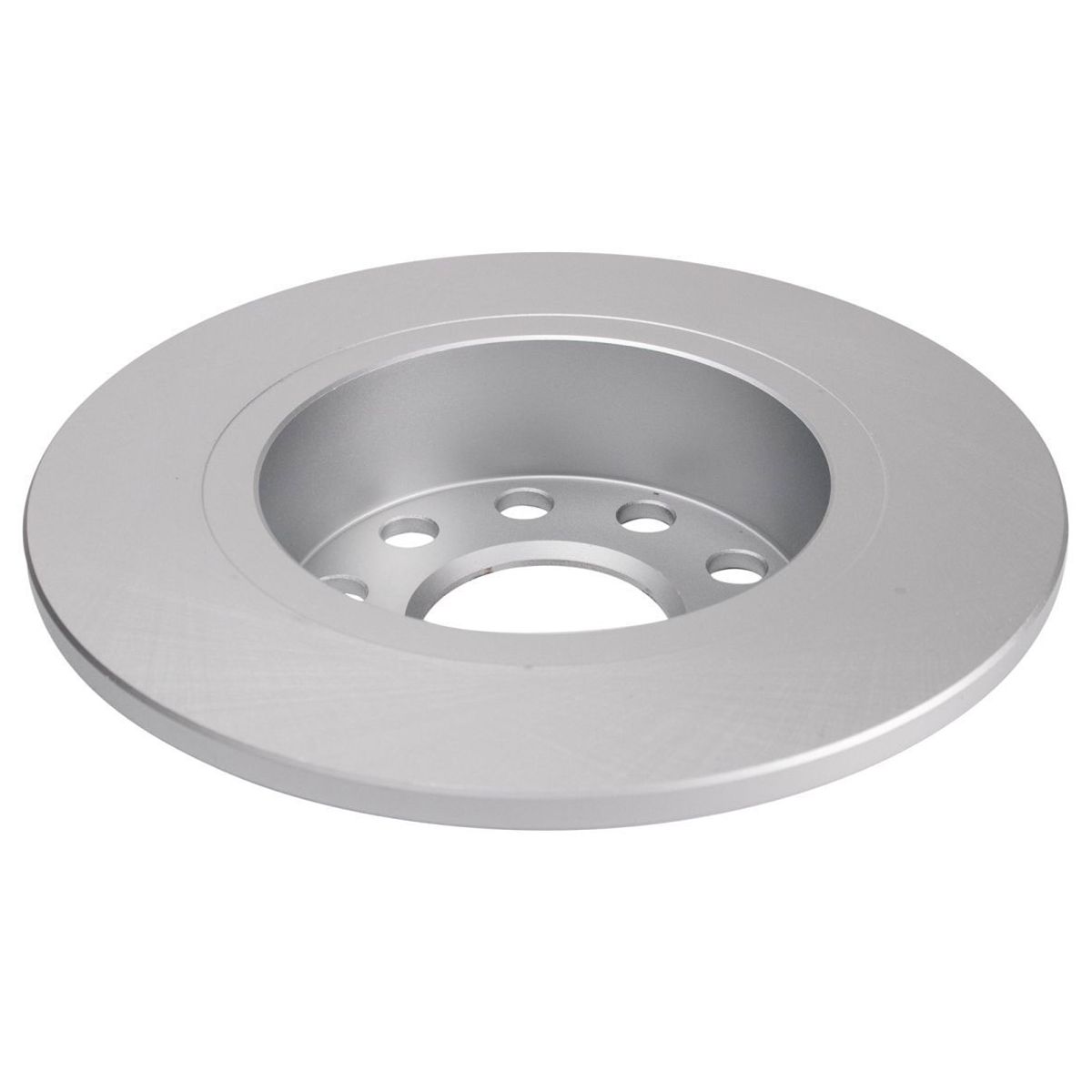 For Audi 10-13 A3 Volkswagen 13-17 Beetle 14 Golf 11-18 Jetta Brake Rotor Set