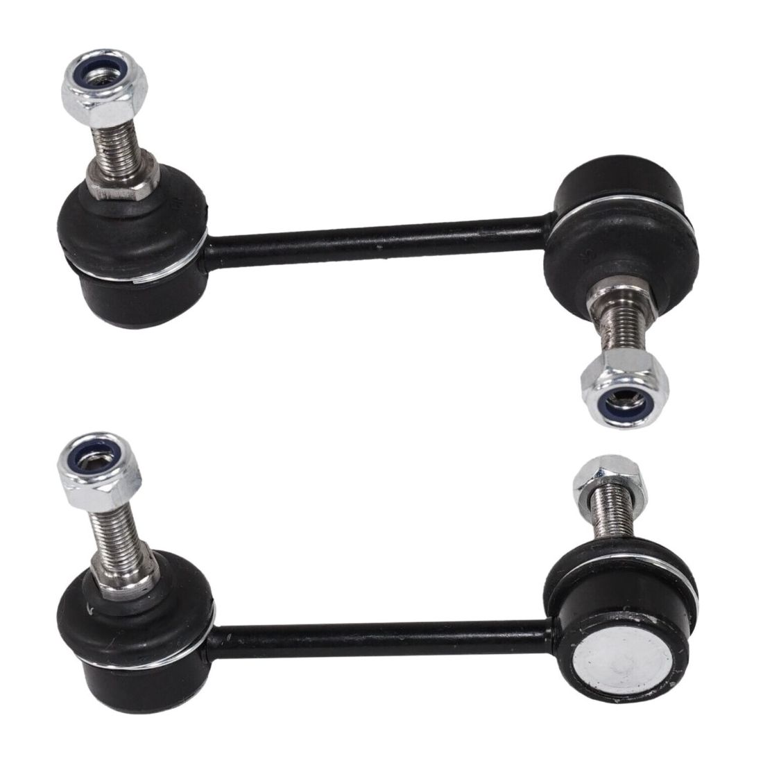 Sway Bar Links Set Of 2 Rear Driver & Passenger Side Left Right For G35 G37 Pair