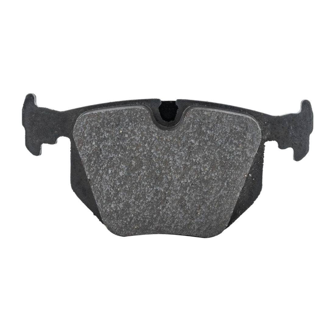 Rear NAO Brake Pad Set For 2004-2010 BMW X3 2000-2006 X5 2001-2006 330Ci
