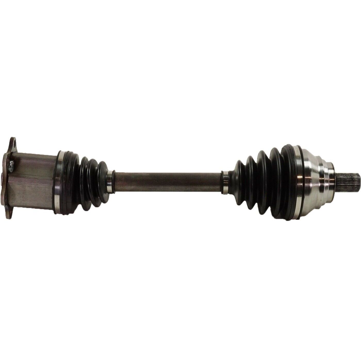 For 13 A3 Sportback Hatchback Half CV Shaft Axle Front Driver Left Side Hand