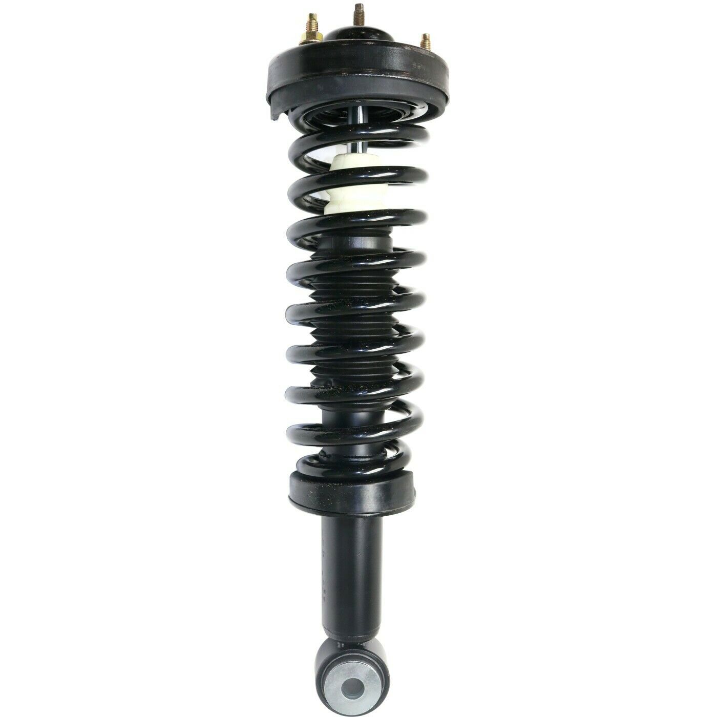 Shocks For 2004-2008 F-150 2006-2008 Mark LT Front With Springs RWD Twin-tube
