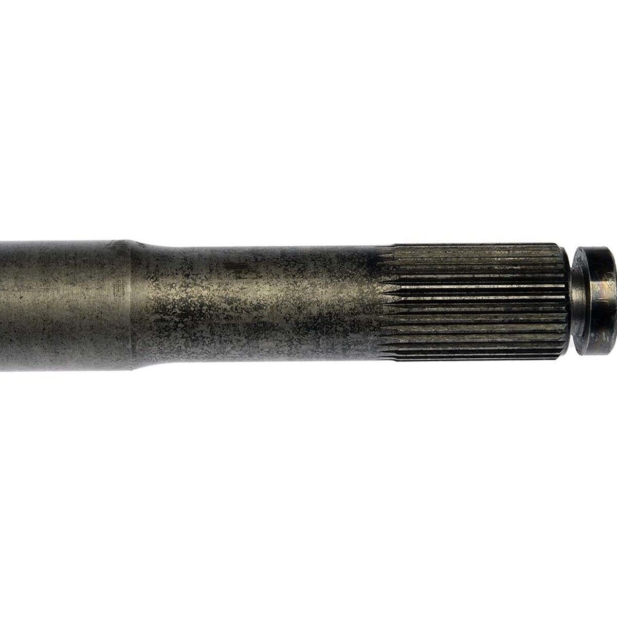 For 07-14 Tahoe GMC 08-14 Sierra 1500 Axle Shaft Rear Driver Or Passenger Side