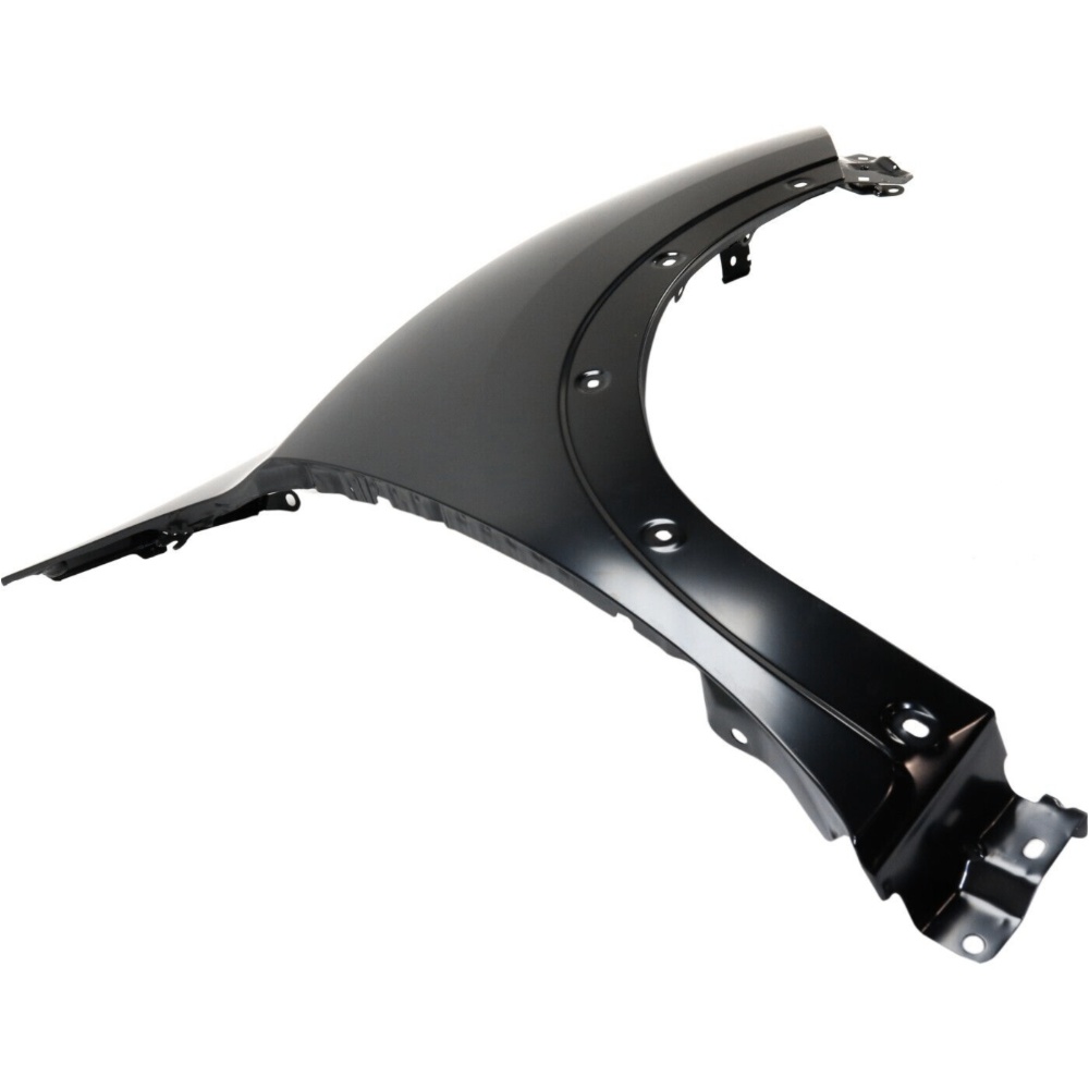 Fender Quarter Panel Passenger Right Side Hand F31003YMMA For 2015-2017 Juke