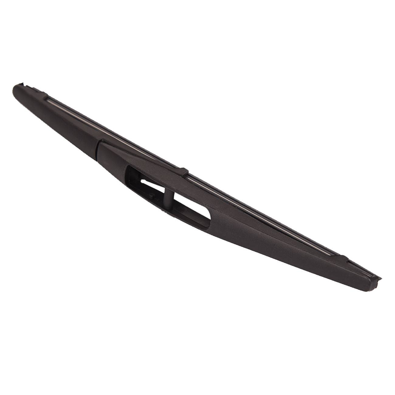 2 Sets Of - Rear Windshield Wiper Blade For Honda 2016-2017 HR-V Sport Utility
