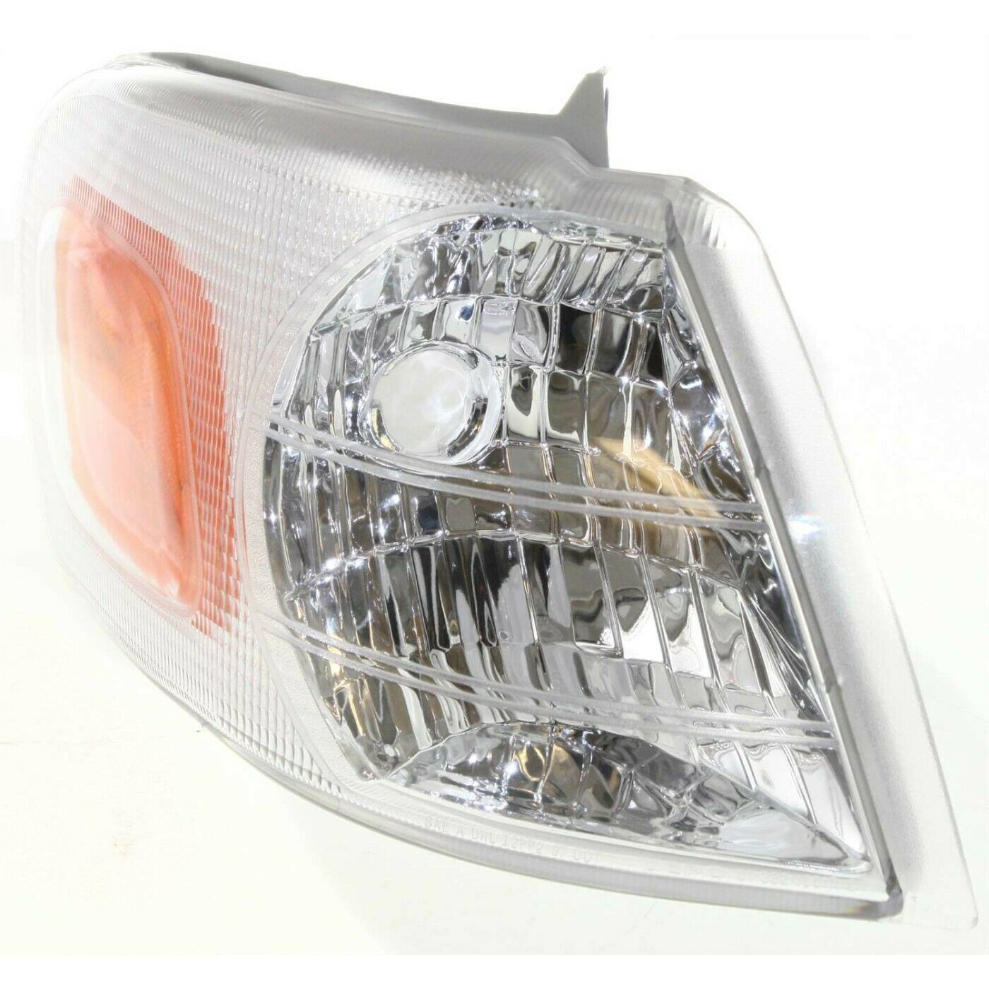Corner Parking Turn Signal Light Lamp Passenger Right RH For Venture Montana