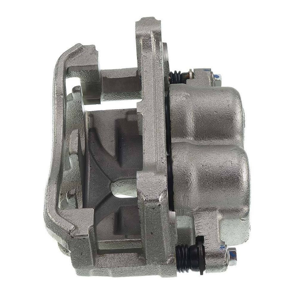 Front Right Passenger Side Brake Caliper F-150 Cab Pickup 2009 Lobo