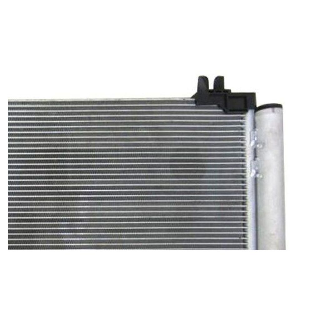 AC Condenser For 2016-2020 Lexus IS300 F Sport Sedan 3.5L 2.0L