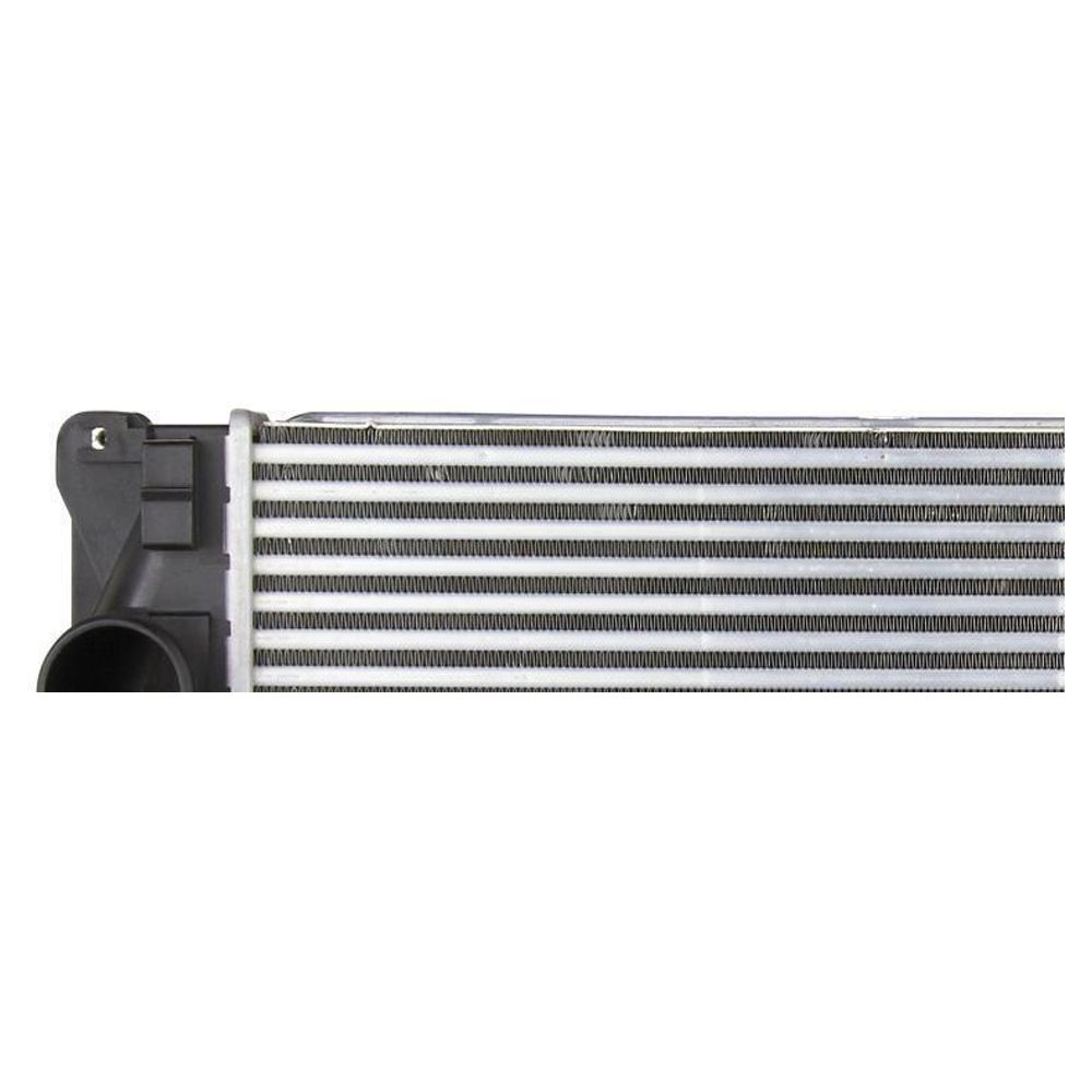 Intercooler For 2007-2009 Dodge Sprinter 2500 Base Standard Passenger Van 3.0L