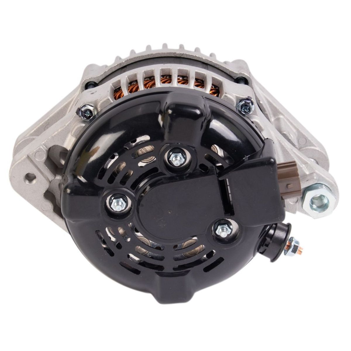 For 2010-2013 Lexus IS250 C Convertible Replacement Alternator