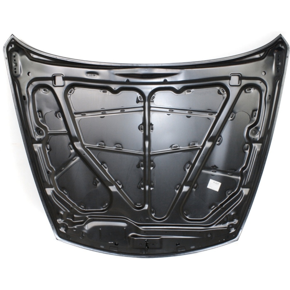 For Mazda 09-13 6 GS 09-13 6 GT 09-13 6 S 09-13 6 I GS3L52310 Hood Front Panel