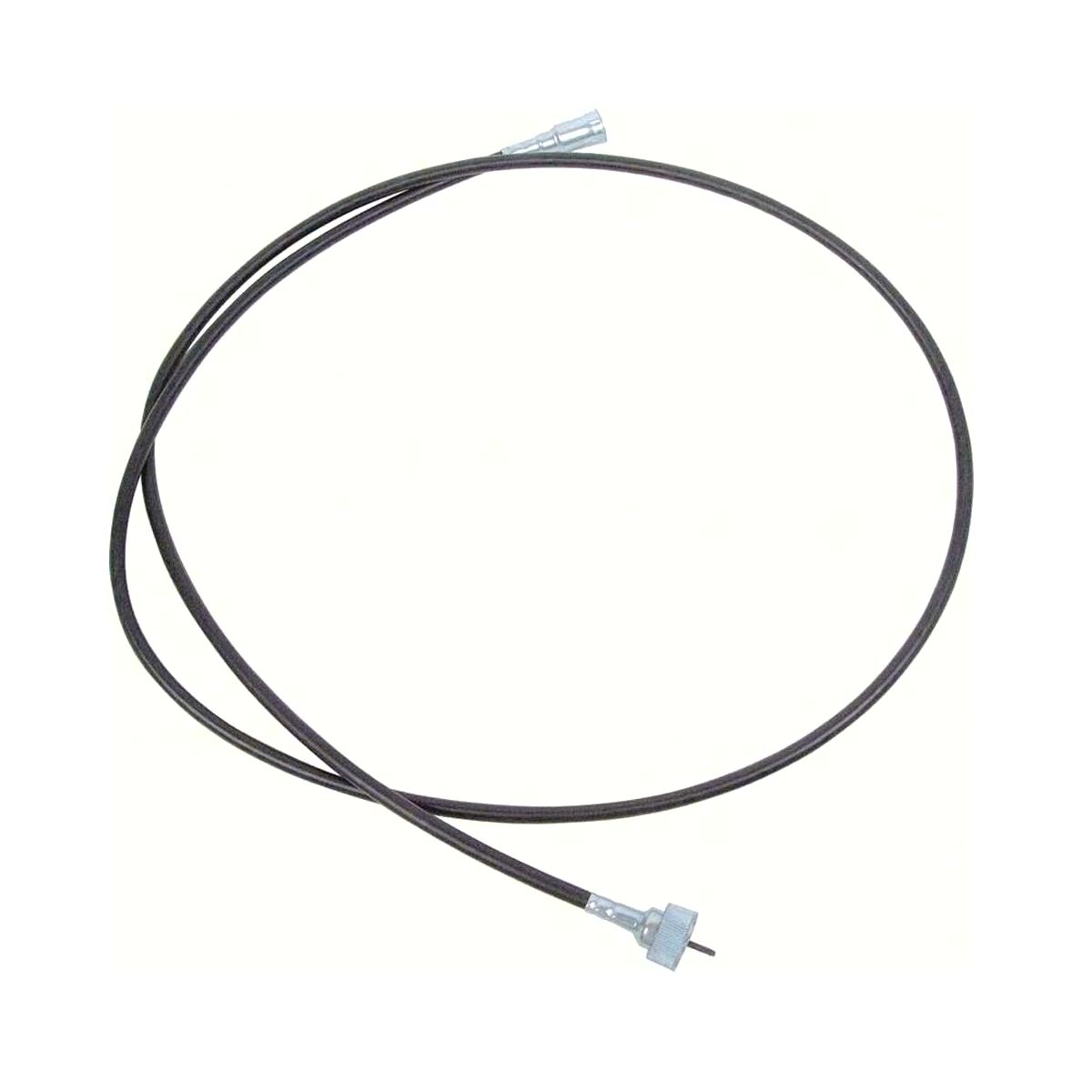 Speedometer For 83-88 S15 Jimmy Oldsmobile 82-84 98 Cable 69" Push-on Style