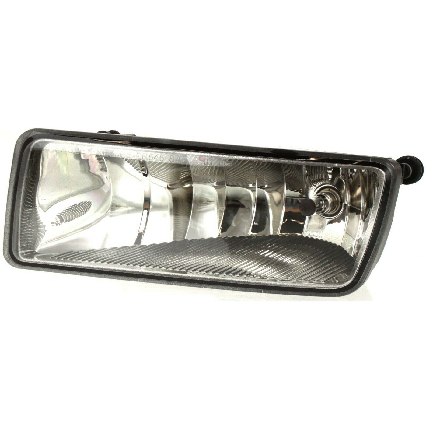 Fog Light Set For 2006-10 Explorer 2007-10 Explorer Sport Trac Front 2Pc
