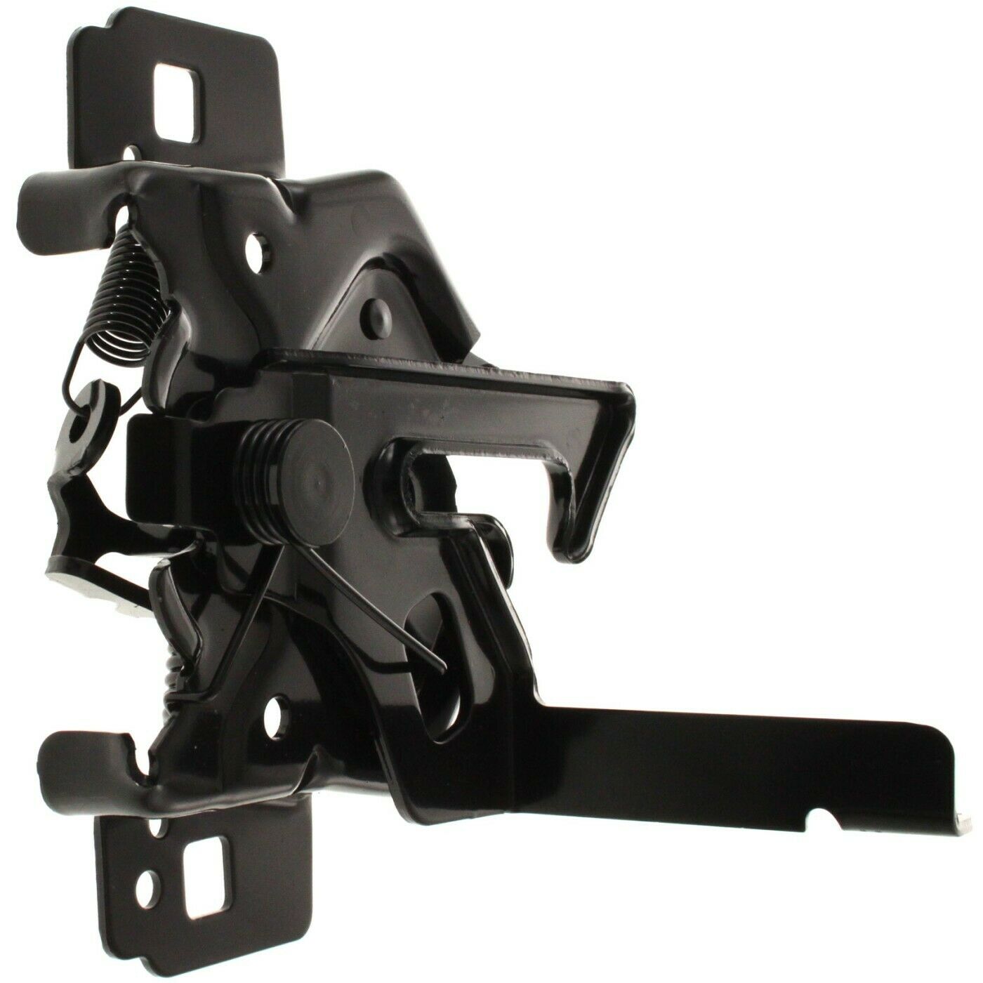 2 Sets Of - Hood Latch Lock For 1998-2011 Crown Grand Marquis Marauder Town Car