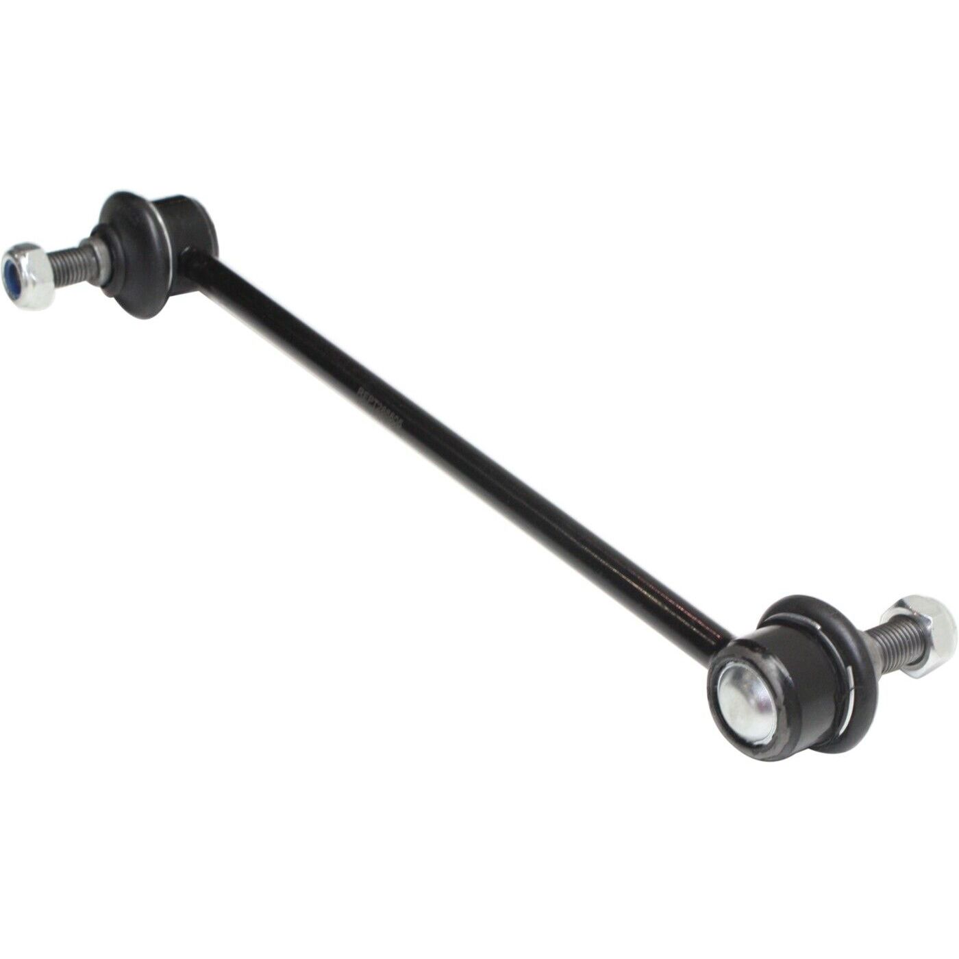 Suspension Kit For 2003-2008 Corolla CE Sedan Tie Rod End 6-Piece Kit Front