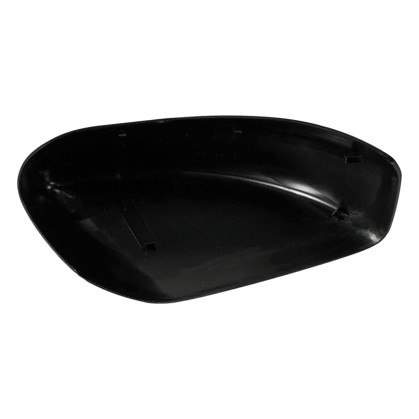 3 Sets Of - Mirror Covers Driver Left Side LH Hand For 2013-2018 Nissan Altima Sedan
