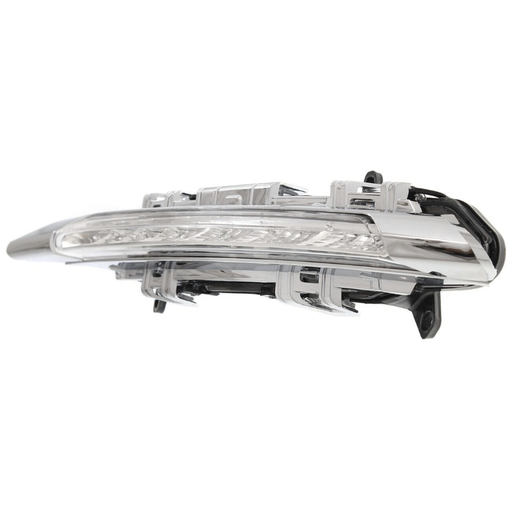 Driving Light Lamp Headlight Headlamp Driver Left Side For Mercedes-Benz R Left