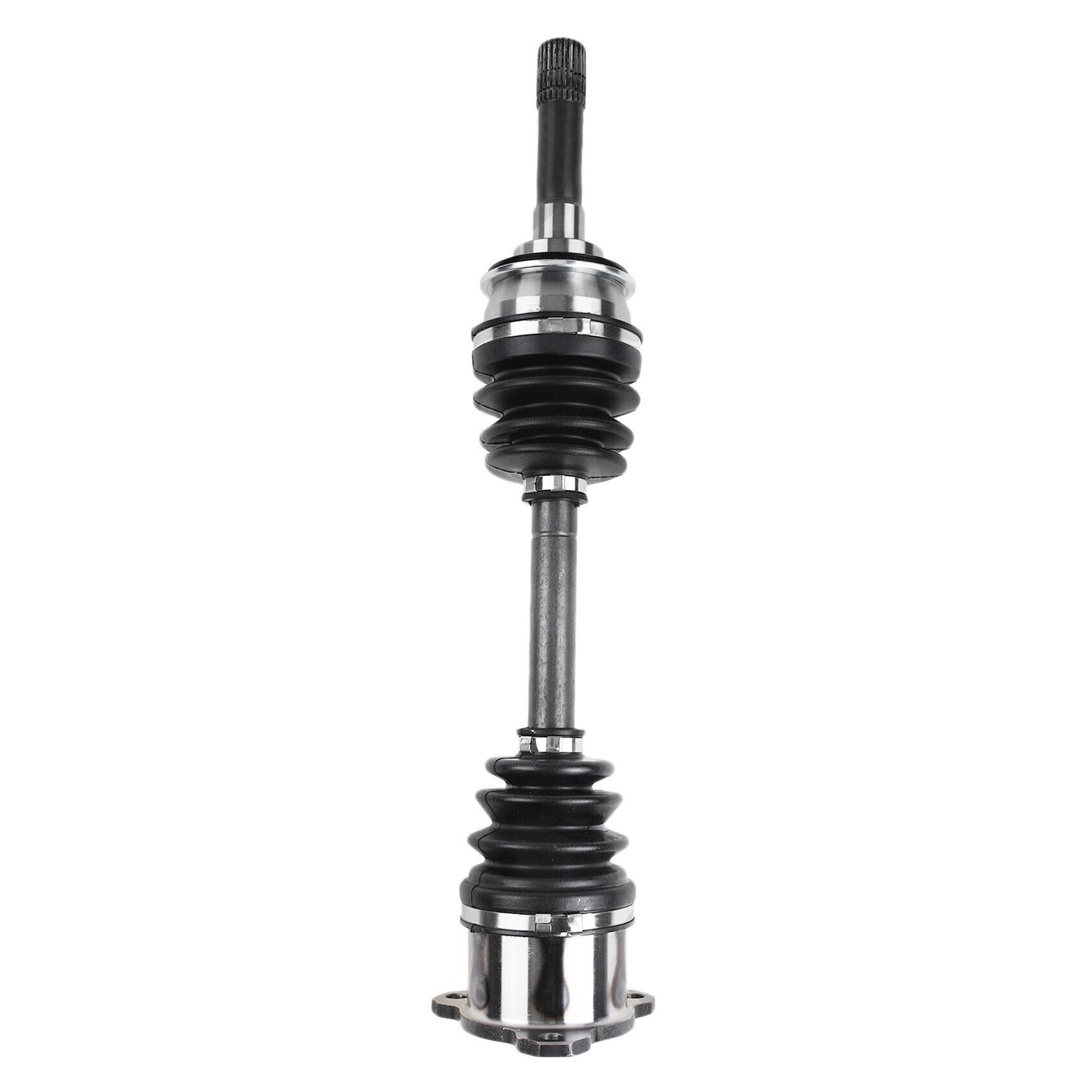 CV Axle Shaft Assembly For Suzuki Sidekick 1989-1998 X-90 Geo Tracker Sunrunner