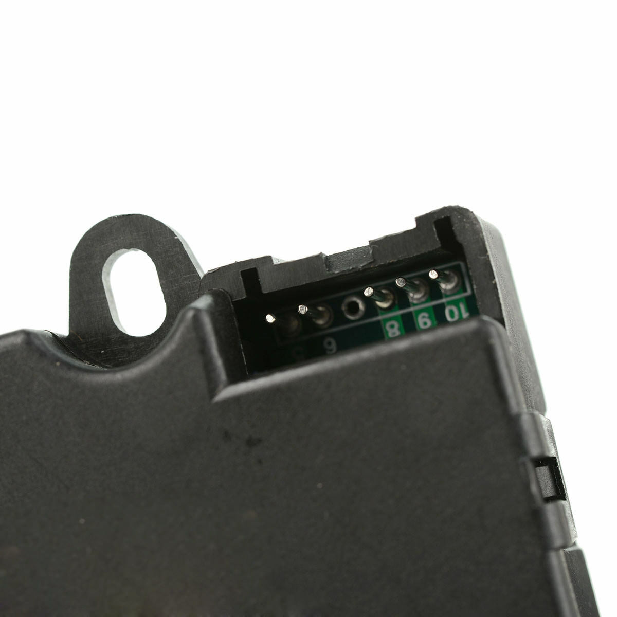 HVAC Heater Blend Door Actuator For 2007-2012 Acadia Enclave Outlook Traverse