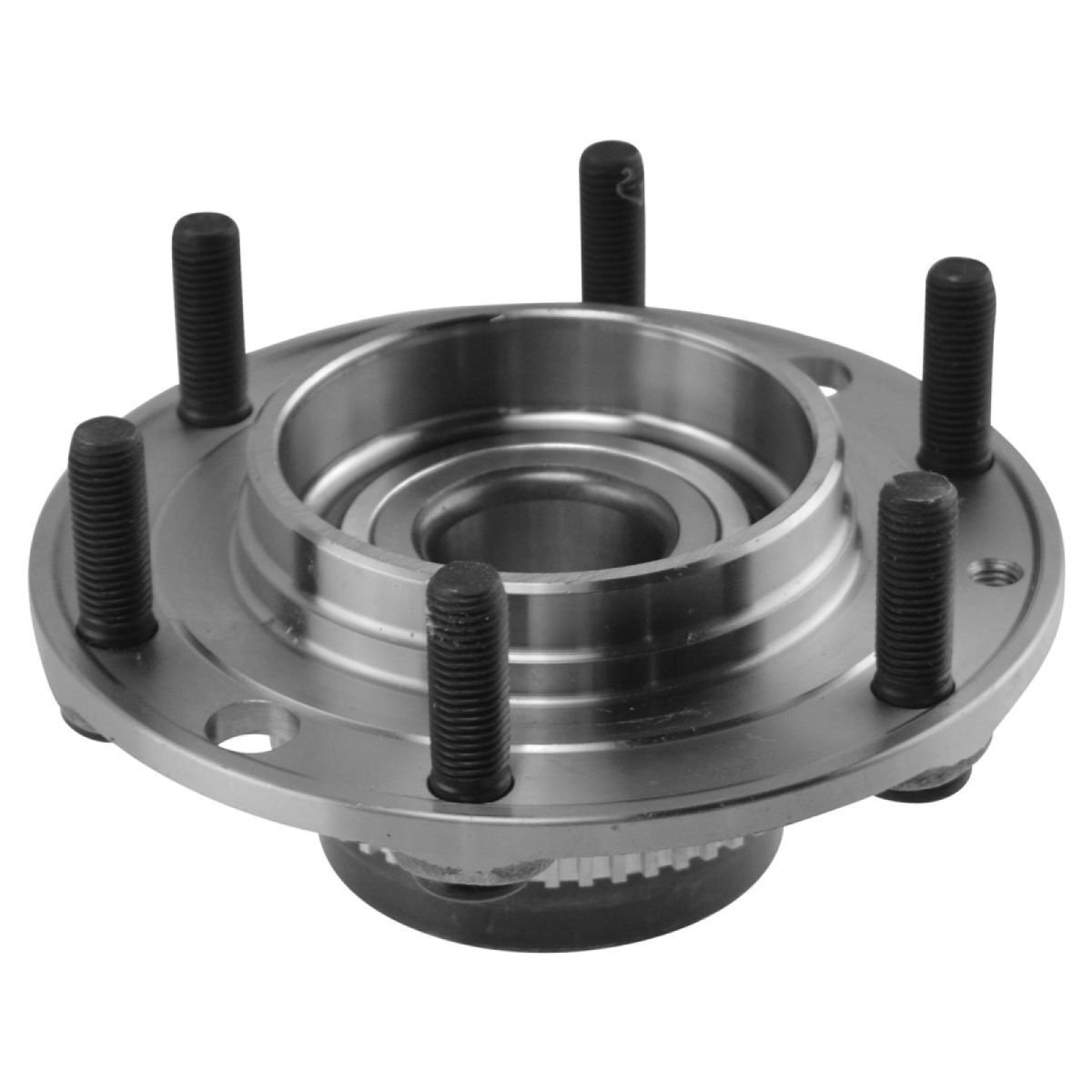 Wheel Bearing & Hub Assembly Rear Left Driver Or Right Passenger For Hyundai Kia