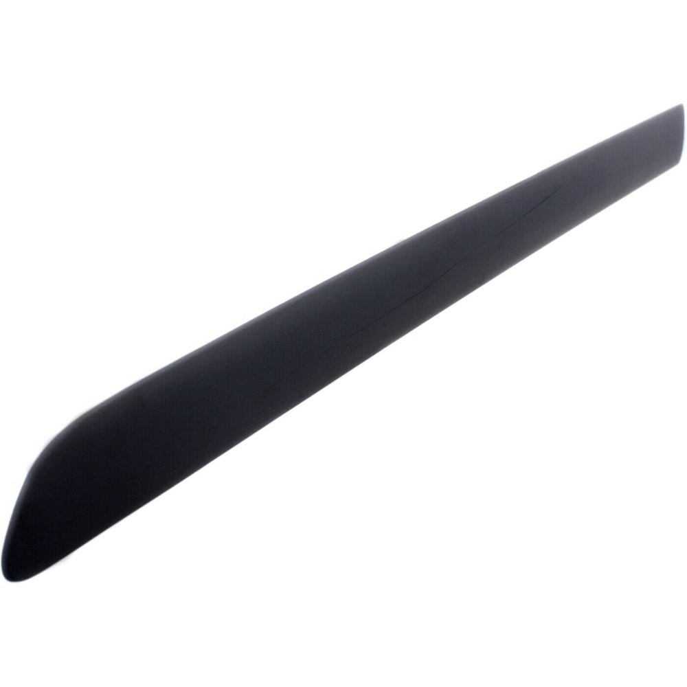 Door Molding And Beltlines For VW 2007-2009 GTI 2006-2009 Rabbit Rear Driver