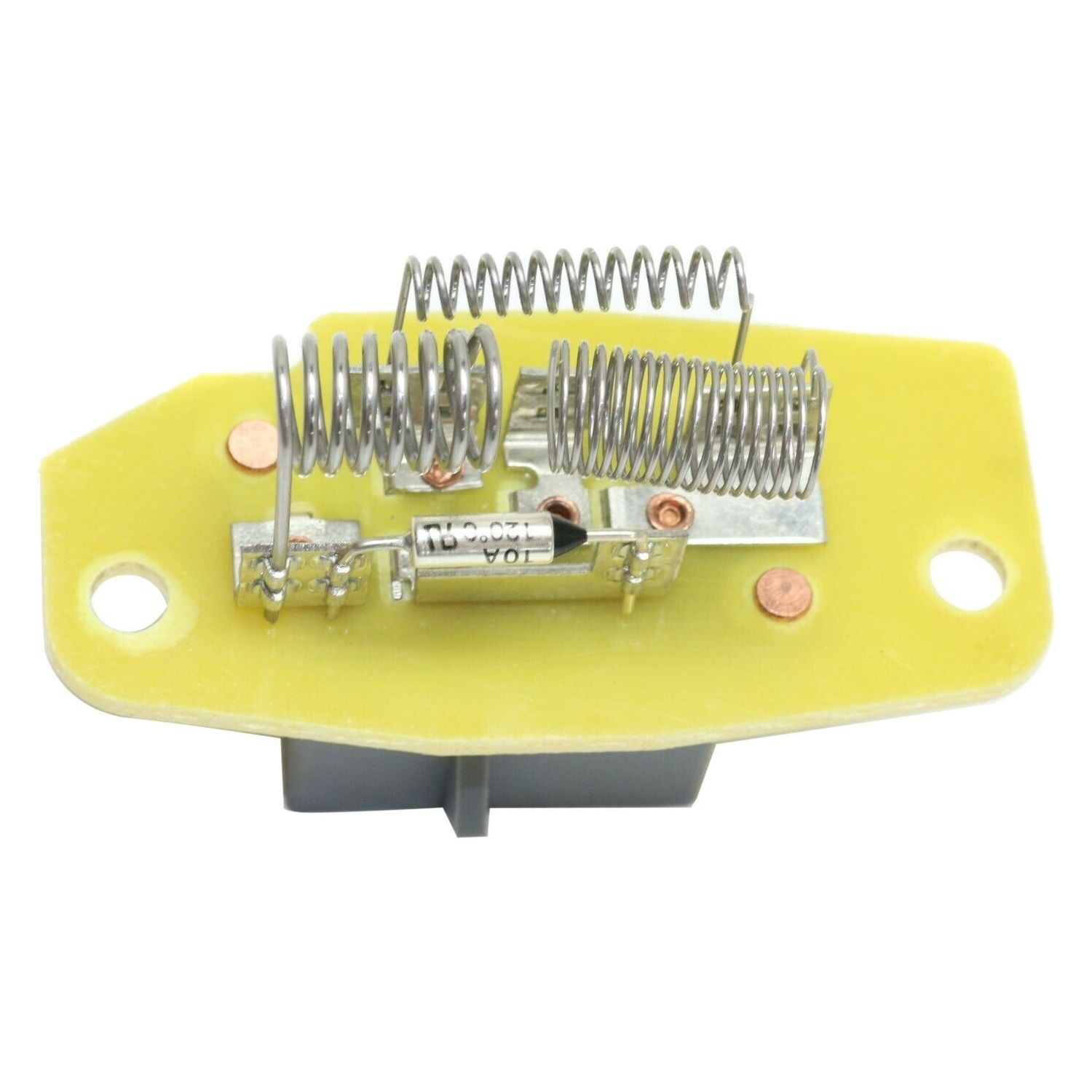 Heater Blower Motor Resistor For Aerostar Bronco E-Van E150 E250 Econoline II