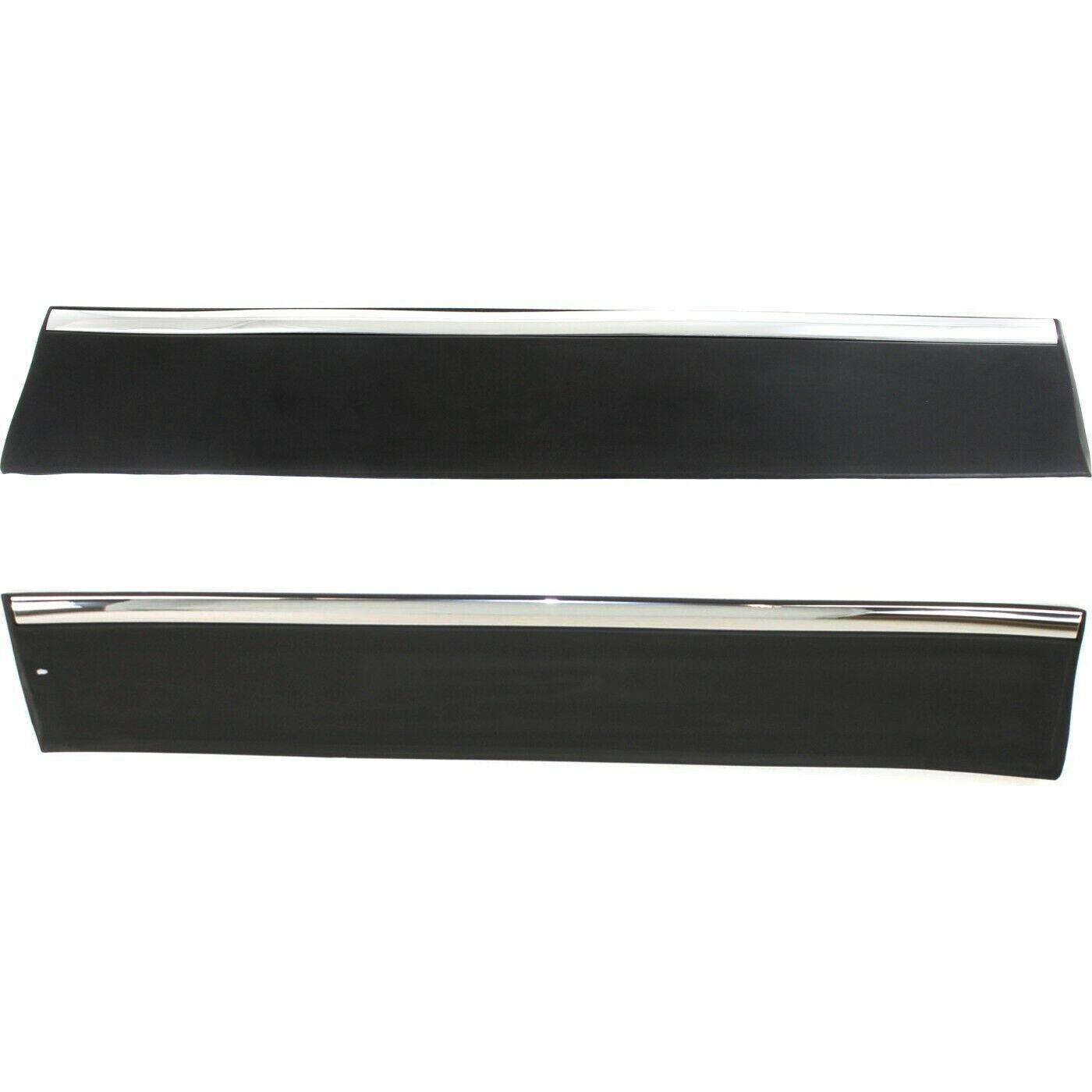 Door Molding & Beltlines For 98-08 Mercury Grand Marquis LS Front Left/Right