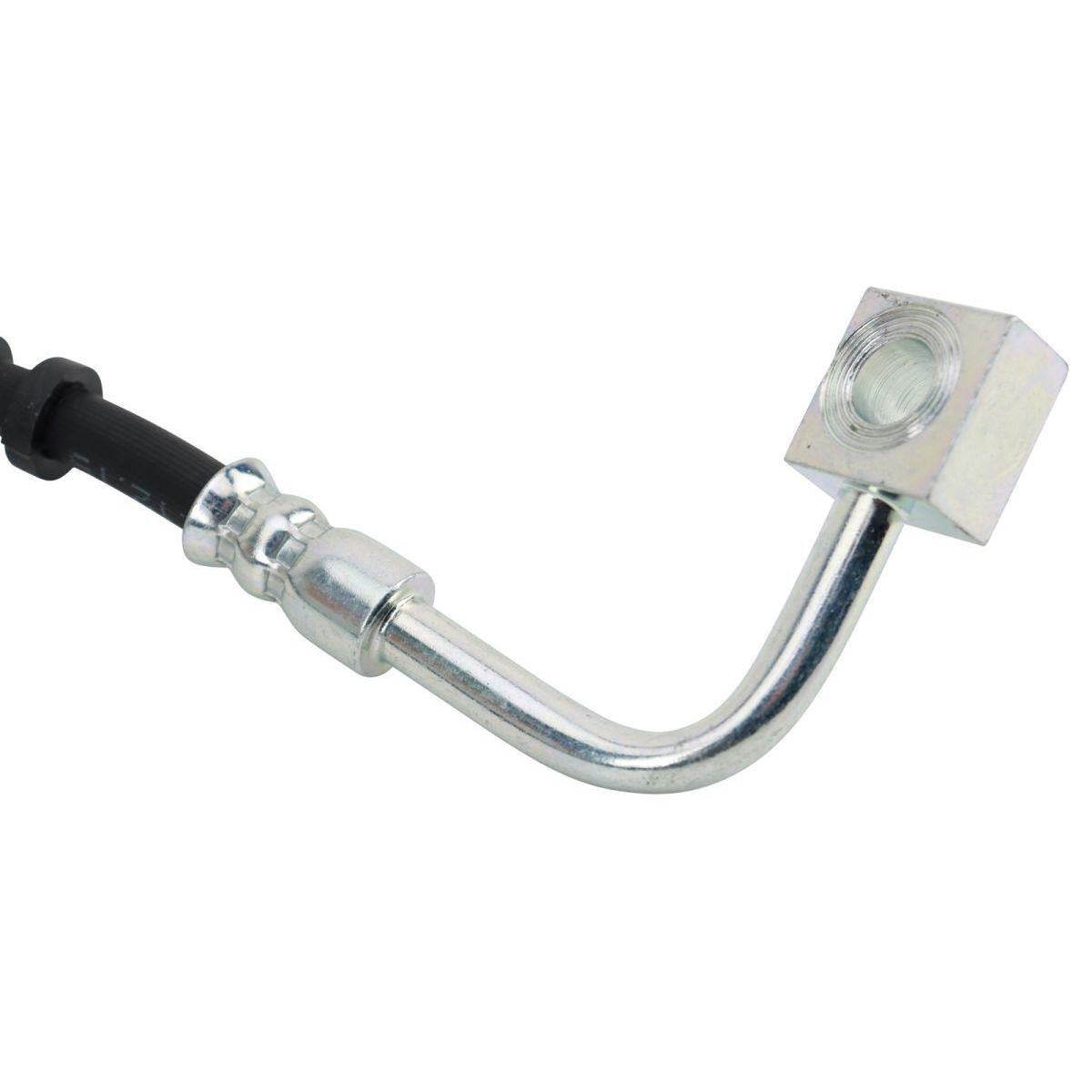 For 2011 Grand Caravan Mainstreet Ram 2012-2015 C/V Base Front Left Brake Hose