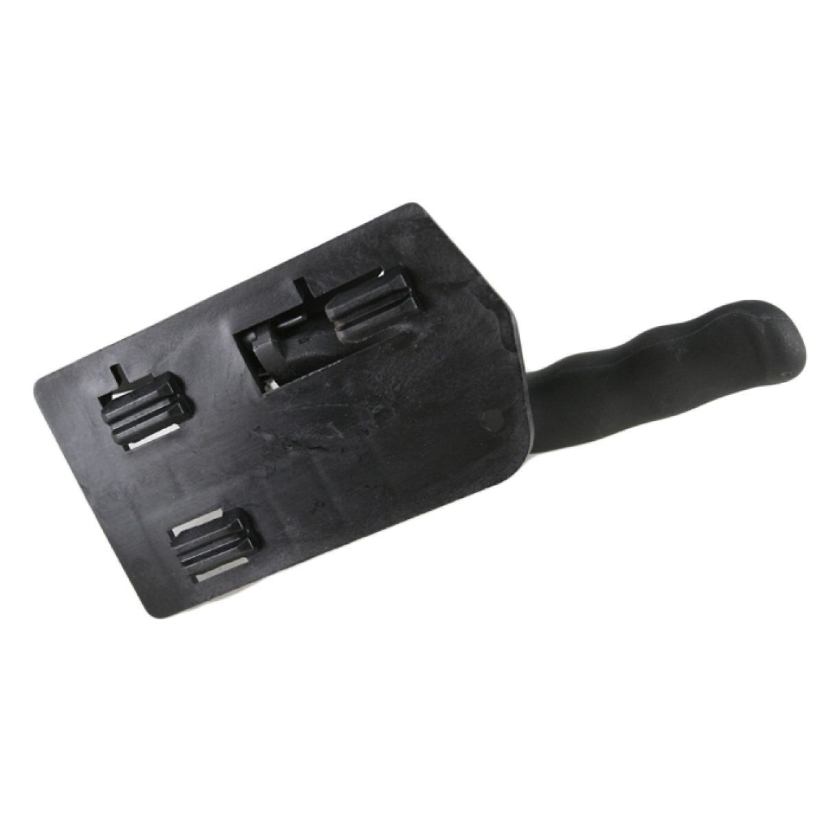 Black Inside Interior Door Handle Driver Left For Chevrolet GMC