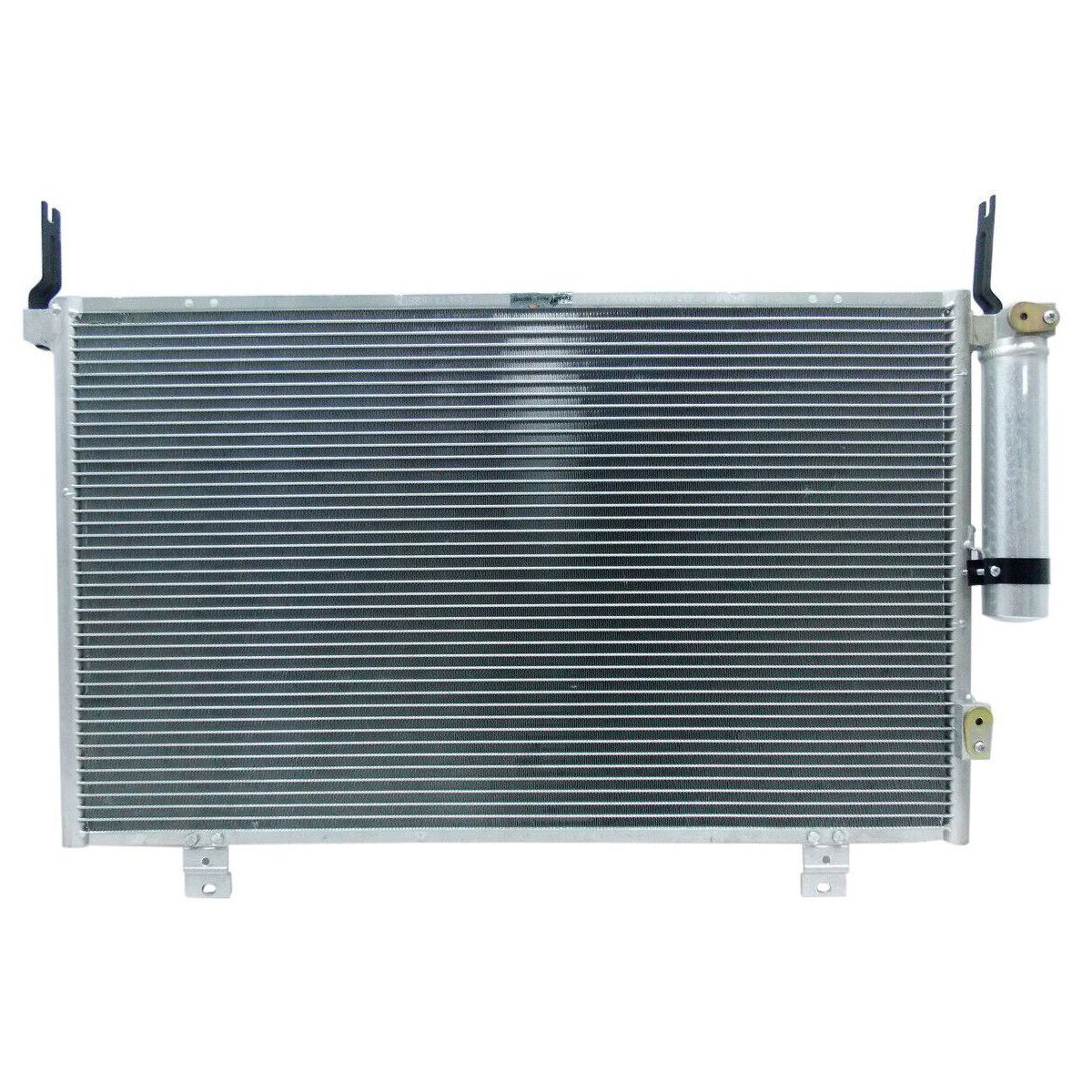 AC Condenser For 2004-2011 Mitsubishi Endeavor Limited Sport Utility 3.8L
