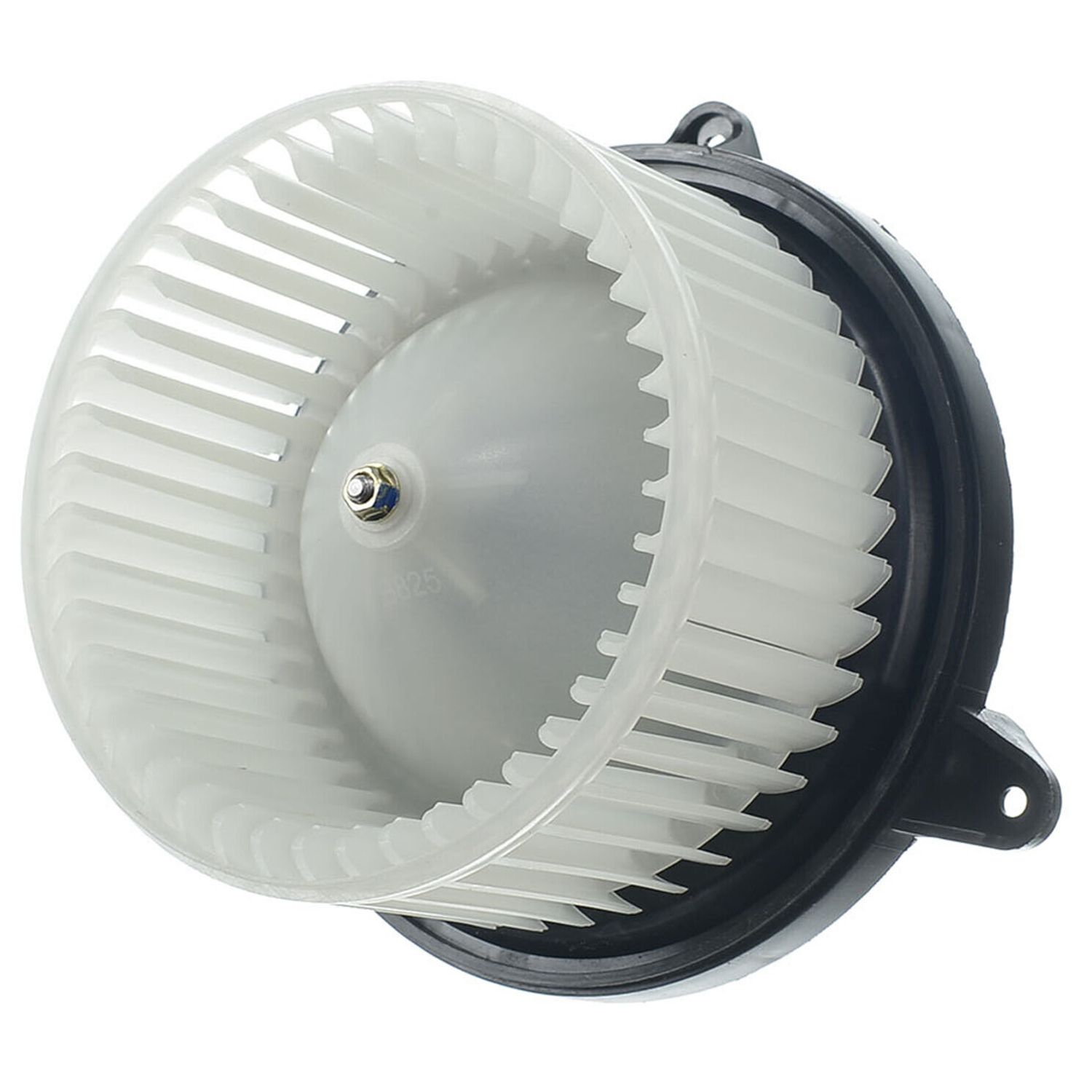 For 2005-2021 Frontier LE Crew Cab Pickup Heater Blower Motor & Resistor Kit W/