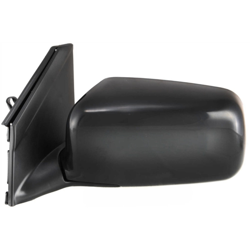 Power Mirror Set For 2002-2007 Mitsubishi Lancer Sedan Left Right Manual Folding