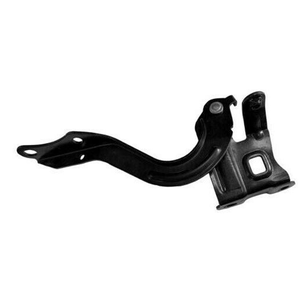 4 Sets Of - Right Passenger Side Hood Hinge Steel Fits 2019 2021 Toyota Corolla