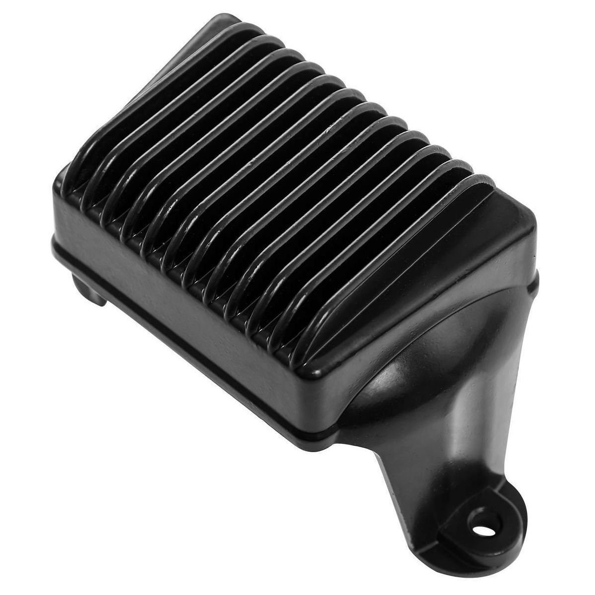 For 2006-2008 Harley-Davidson Electra Glide Voltage Rectifier Regulator