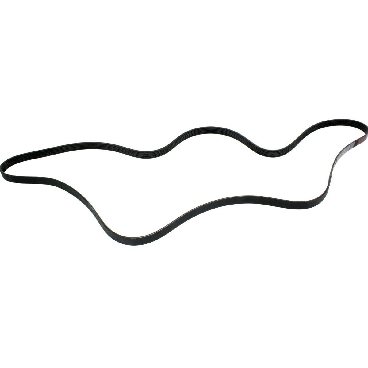 Drive Belt ML S For 1993 Commercial Chassis Brougham Sedan A86546-5060940 SLK