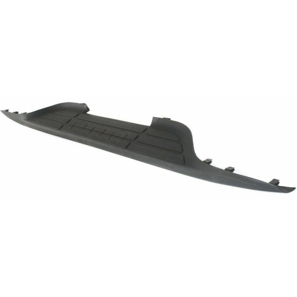Rear Bumper Step Pad Textured For 1999-2006 Chevrolet Silverado / GMC Sierra