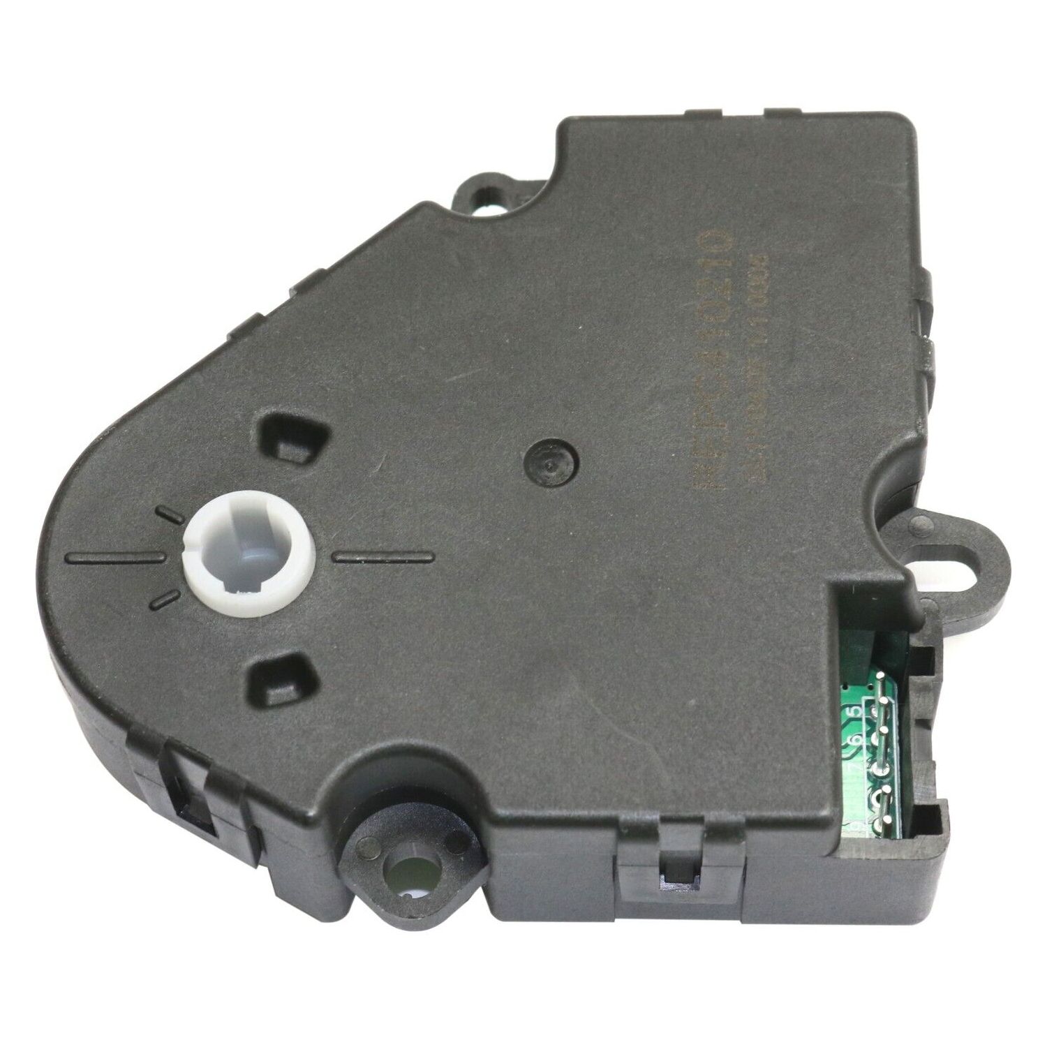 For 03 Cadillac Escalade ESV Sport Utility HVAC Heater Blend Door Actuators