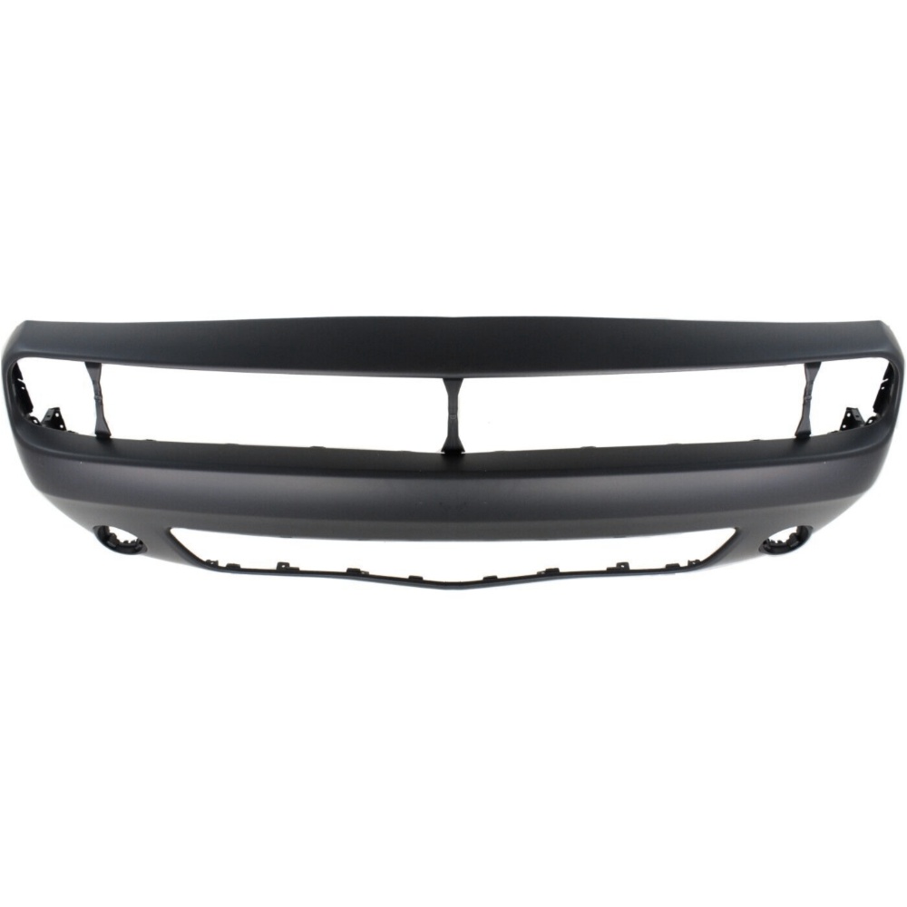 68258730AB 5182021AB-PFM Set Of 3 Bumper Covers Fascias Front For Challenger
