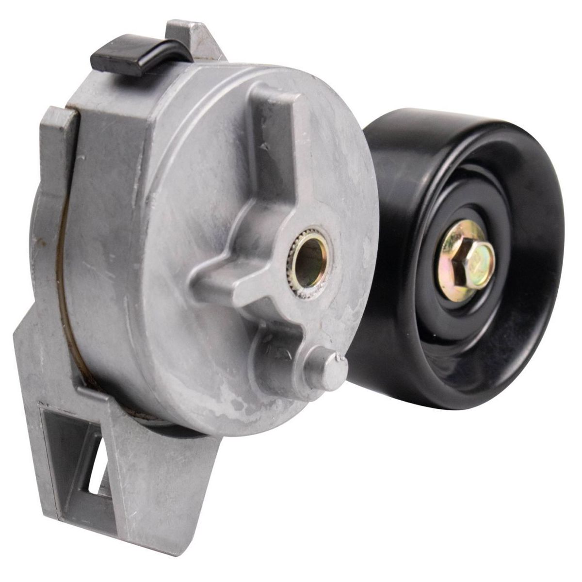 For 1997-2005 DeVille Limousine Serpentine Belt Tensioner With Pulley Wheel