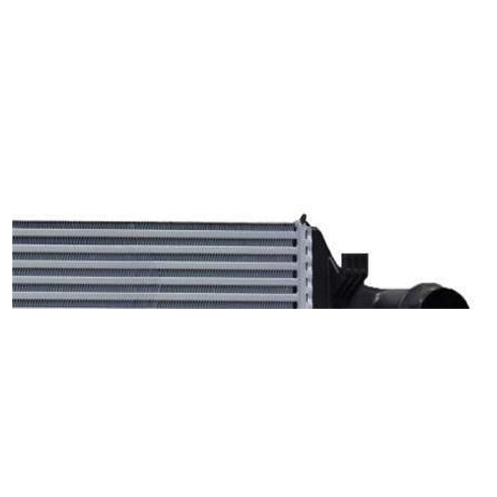 Intercooler For 2015-2016 Mercedes-Benz GLA250 4Matic Sport Utility 2.0L