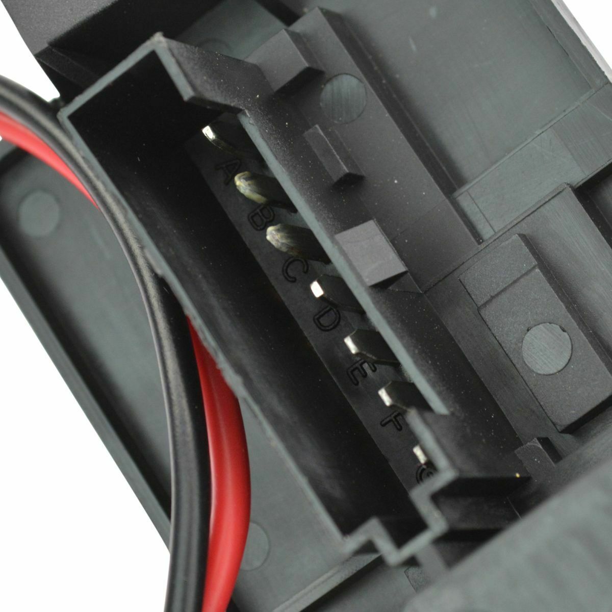 1A Front Heater Blower Motor Resistor For Chevy GMC Cadillac Pickup Truck SUV
