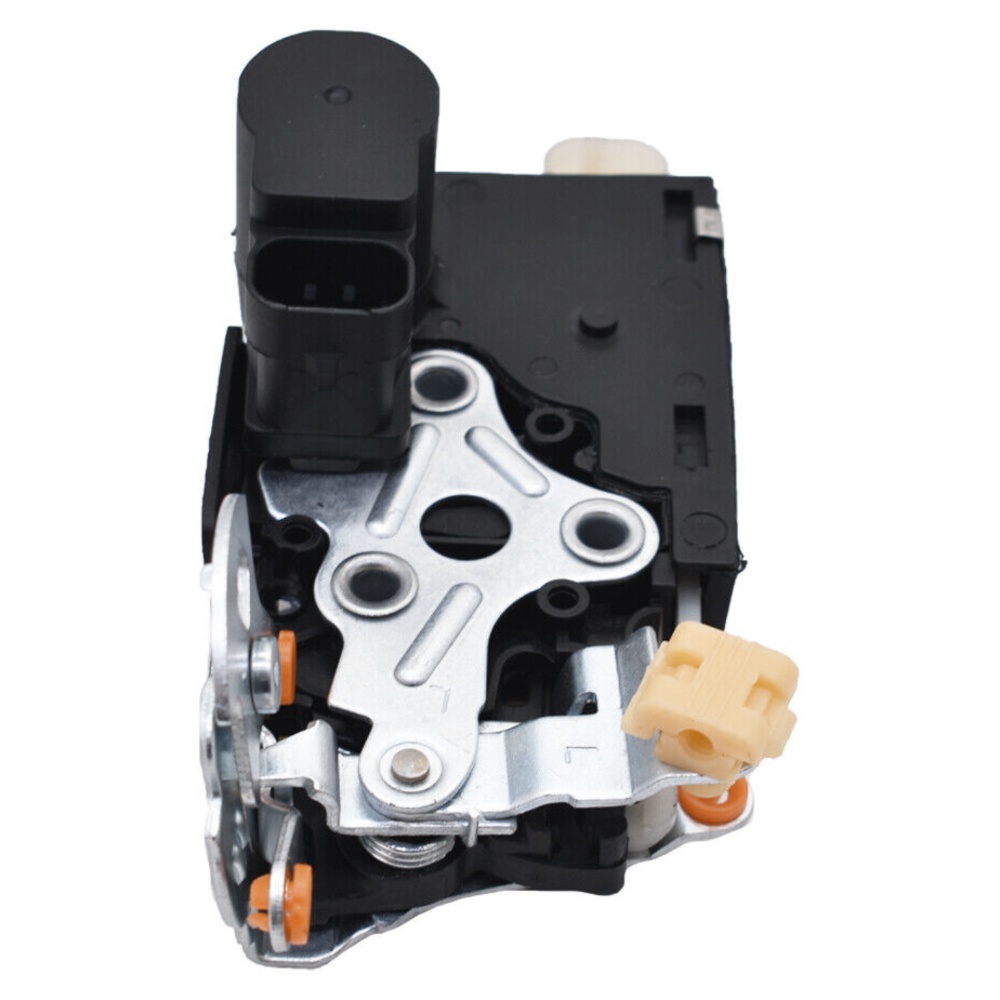 Power Door Lock Actuator W/ Latch For Front Left W/ Keyless Entry