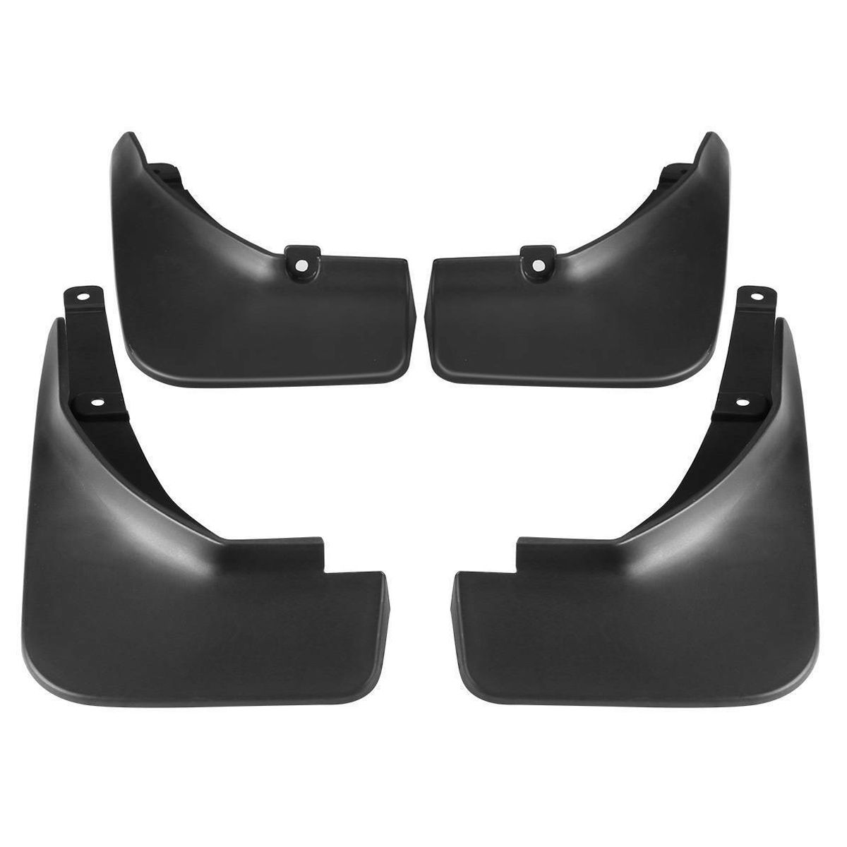 For 20-21 Escape 4x Splash Guards Mud Flaps MudFlaps Mudguards For 20-21 Escape