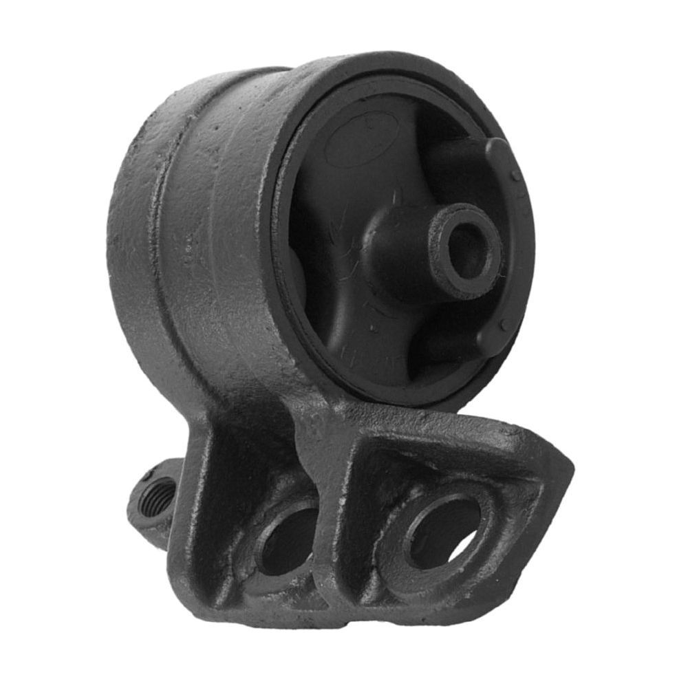 Engine Motor & Transmission Mount Set Compatible With Fits