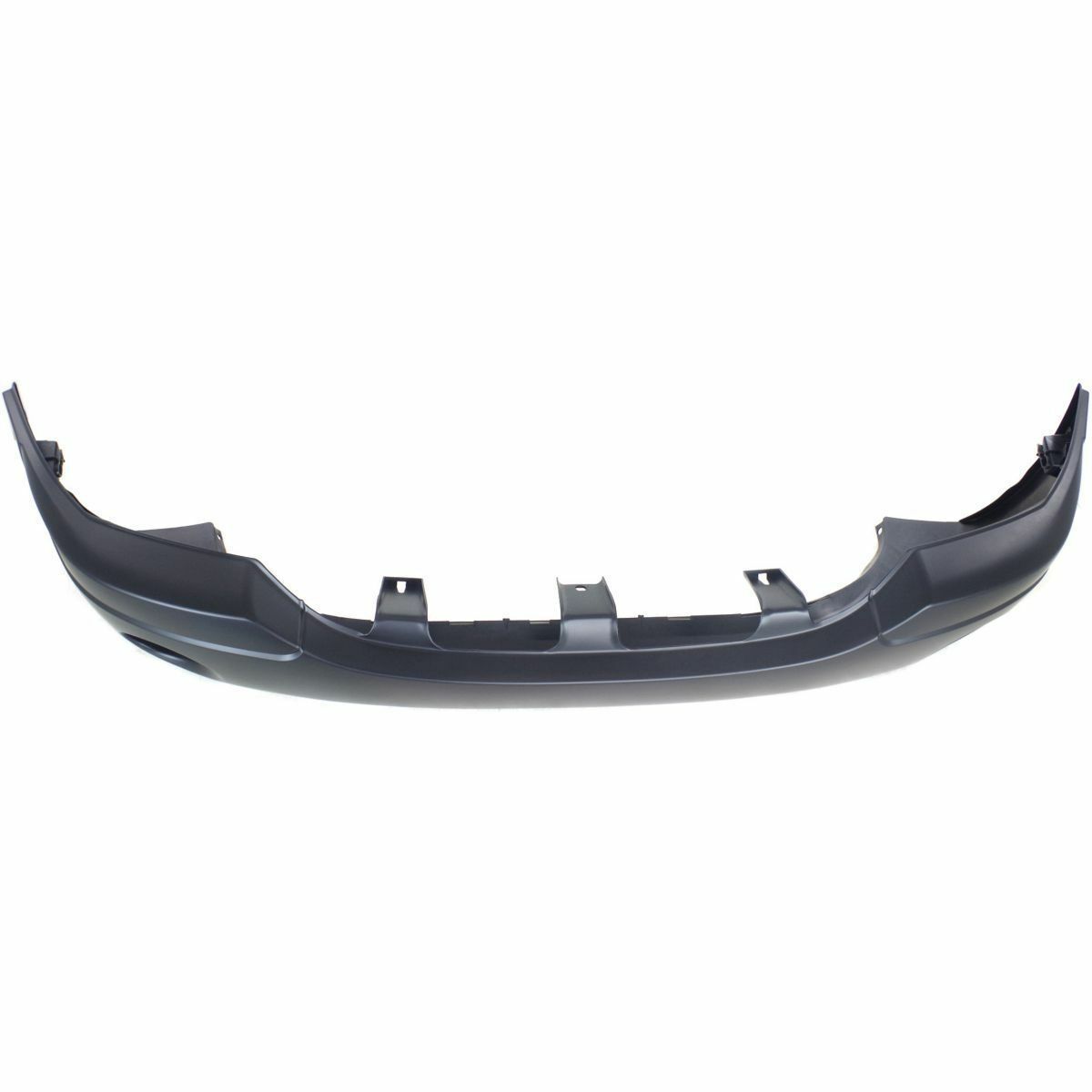 Front Bumper Cover For 02-09 Envoy 02-06 Envoy XL 04-05 Envoy XUV SUV SLE SLT