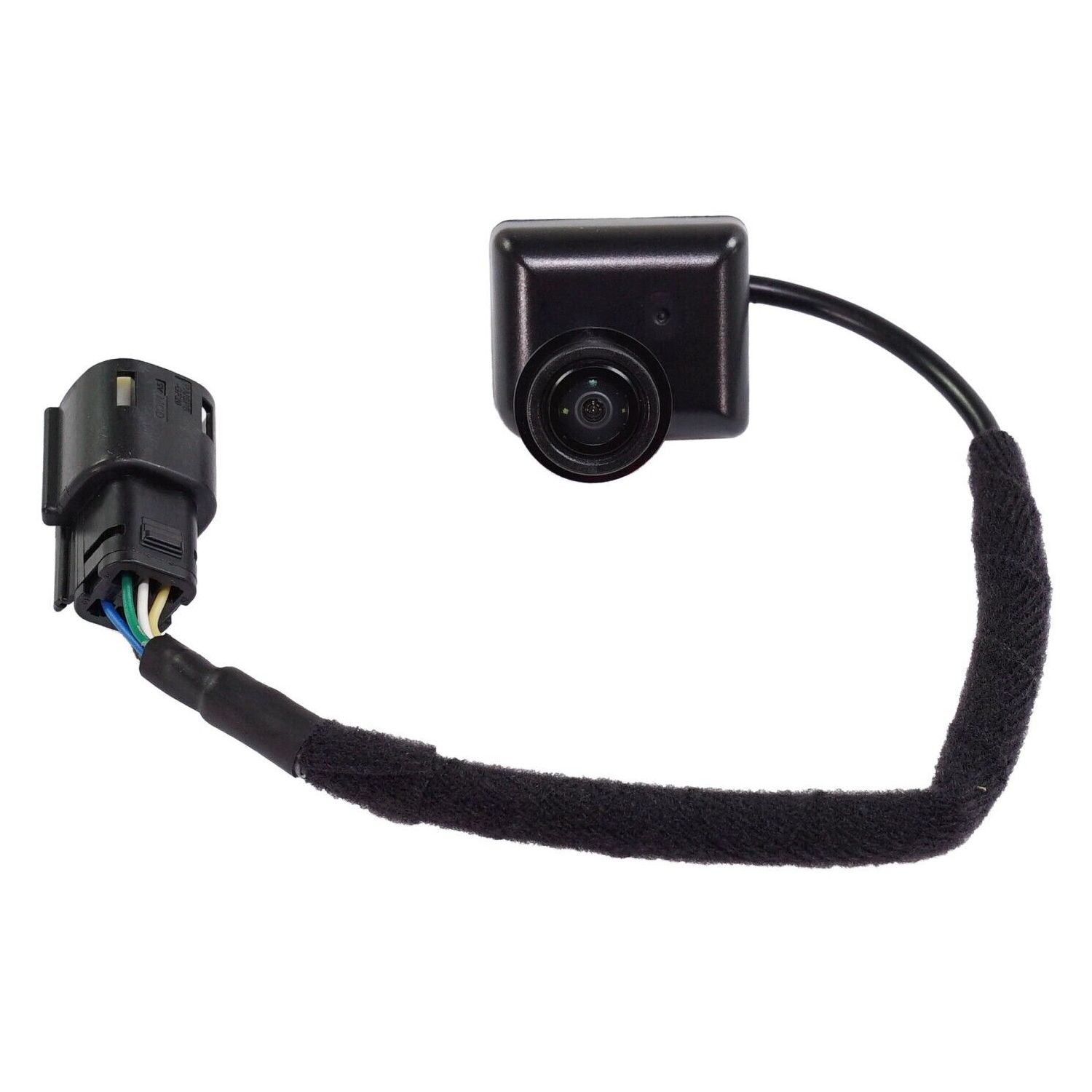 Back Up Camera For 2010-2012 Escape XLS Rear View Built-in Camera Al8Z19G490A