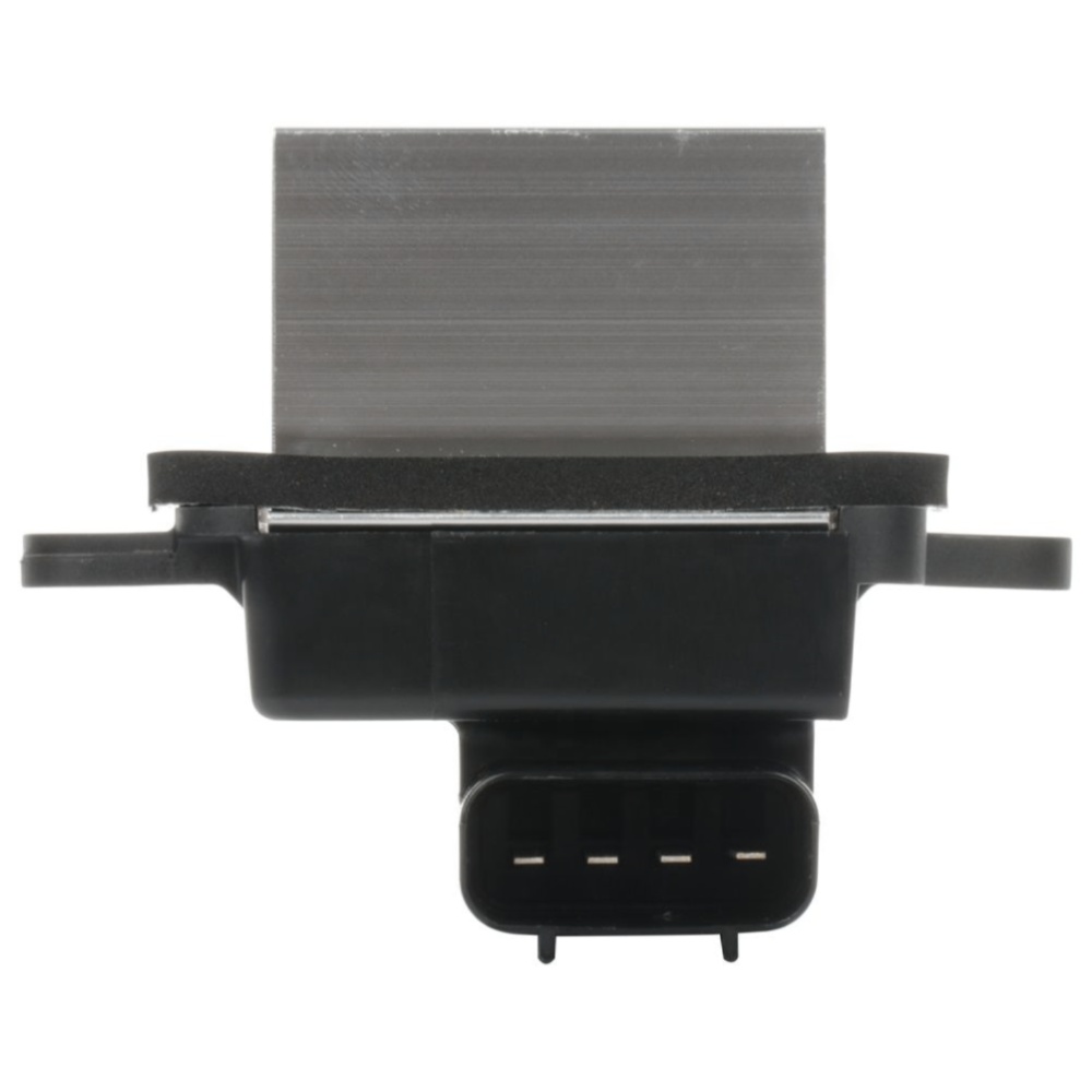 Heater HVAC Blower Motor Resistor Kit For 2005-2009 Armada 2004-2012 Titan Front
