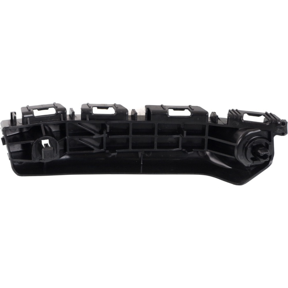 2 Sets Of - Bumper Bracket For 2006-2011 Hyundai Accent Front Passenger Side