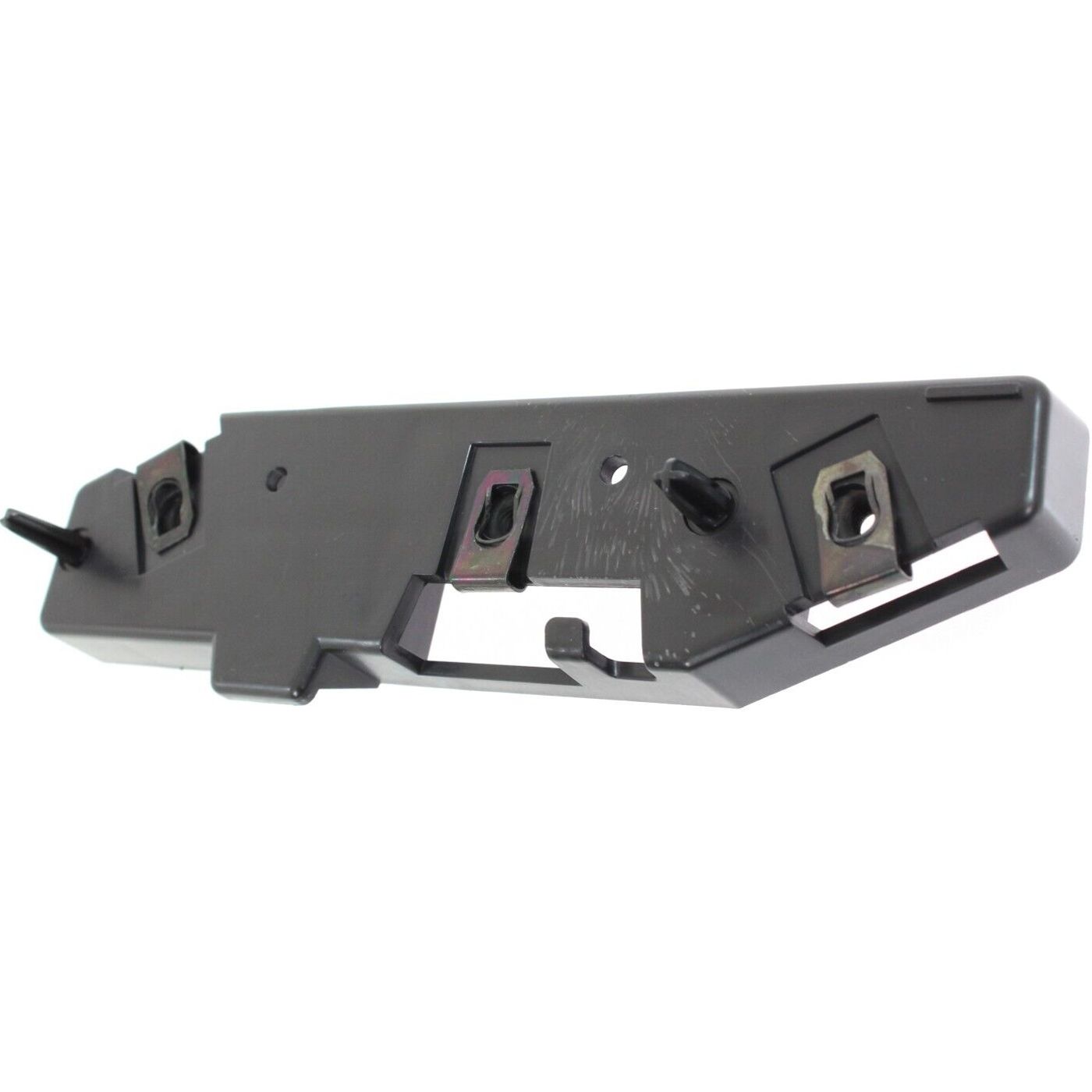 Edge Bumper Bracket Edge 2015-2018 Ford Edge Front Driver Side