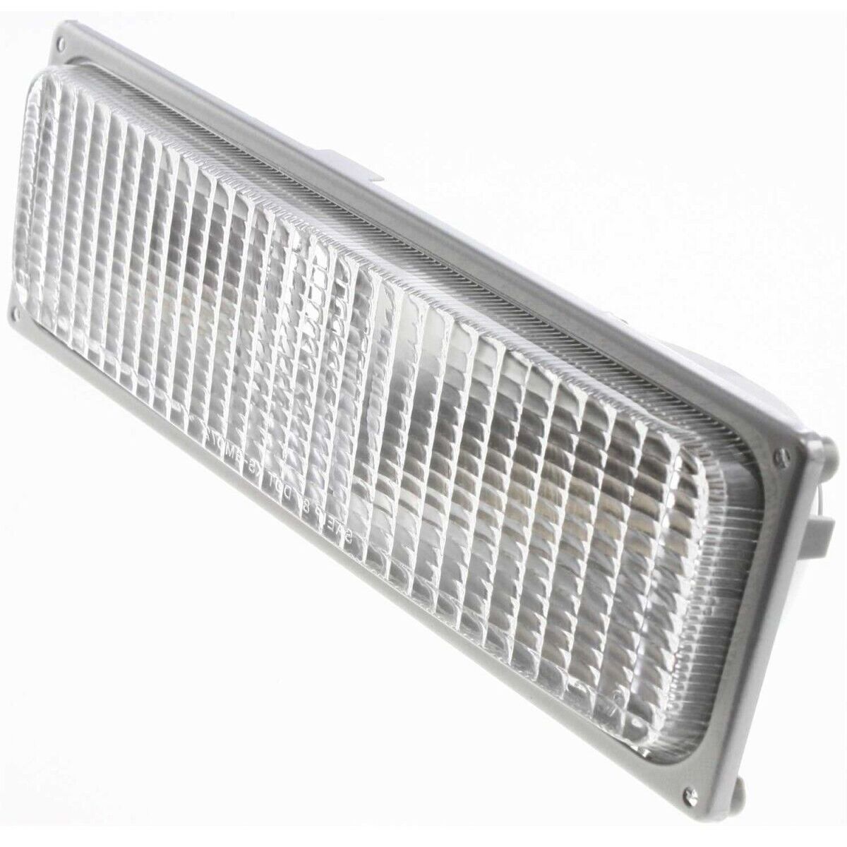 Turn Signal Light For Chevrolet-nan Blazer Driver And Passenger Side Set Of 2