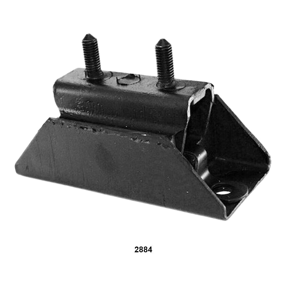 Engine Motor Mouns & Transmission Mount 3Pcs Set V8 5.0L